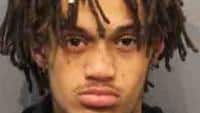 Police: Auburn man faces several felony charges after attack, robbery at motel