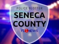 Horseheads man is charged for sending inappropriate materials to a Lodi minor
