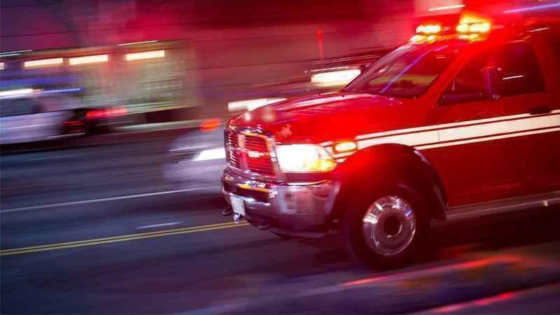 One hospitalized at Strong Memorial after ATV crash in Wayne County One hospitalized at Strong Memorial after ATV crash in Wayne County
