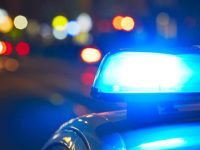 Traffic stop on Outlet Rd. leads to DWAI charges in Ontario County