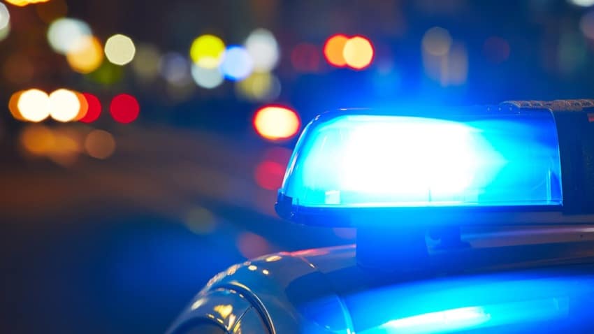 Cayuta crash leads to DWAI arrest Cayuta crash leads to DWAI arrest