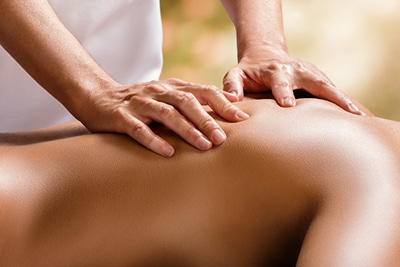 Does Medicare cover massage therapy? What you need to know