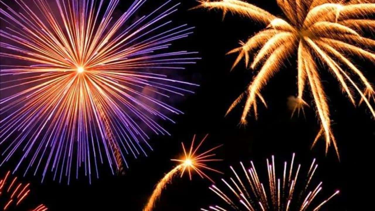 RRH emergency chief urges fireworks safety ahead of July 4 RRH emergency chief urges fireworks safety ahead of July 4