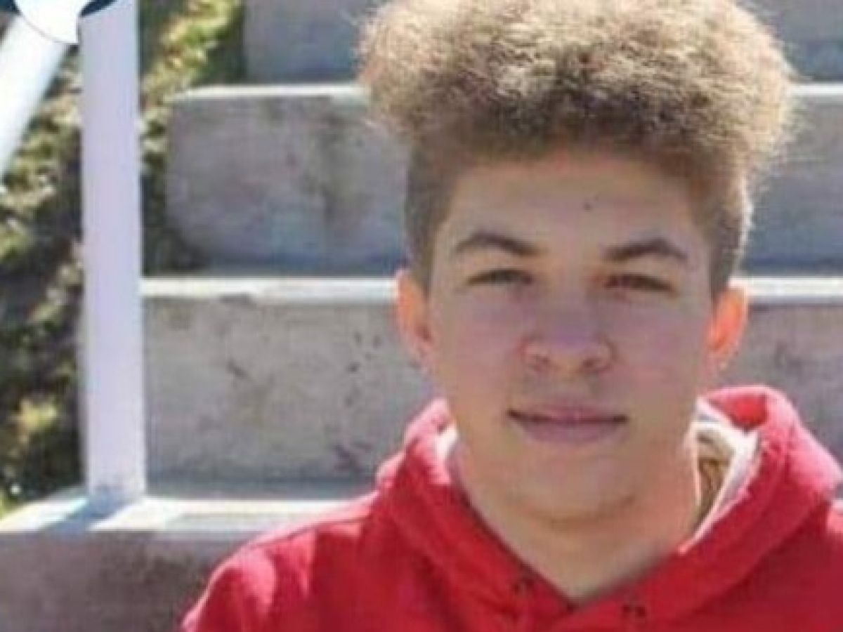 Steuben teen dies in hiking accident near waterfalls