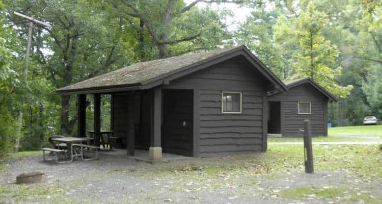 DEC seeks campground ambassadors for 2026 DEC seeks campground ambassadors for 2026