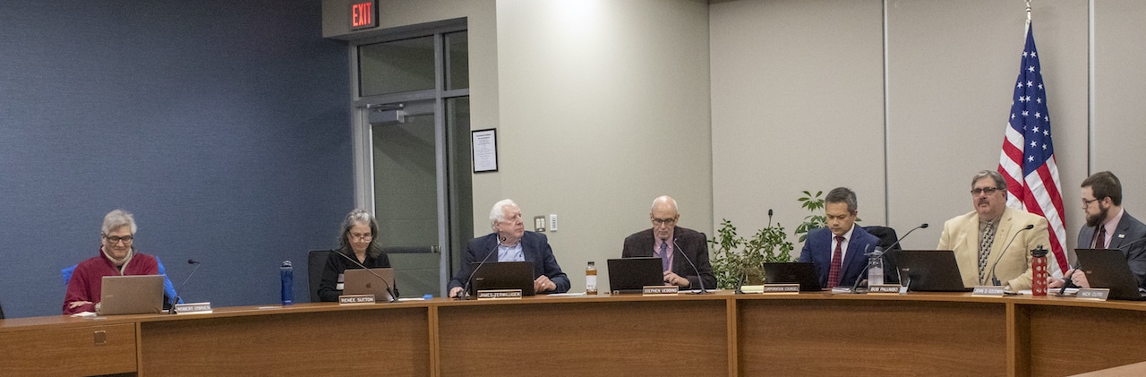 Council narrowly approves 2020 real property tax reassessment process in Canandaigua Council narrowly approves 2020 real property tax reassessment process in Canandaigua