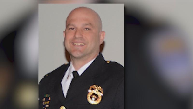 Community mourns loss of Canandaigua resident, Rochester police officer after deadly crash