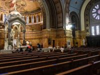 Federal judge rules in Cuomo’s religious gathering limitations; gives churches same clearance as restaurants