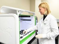Finger Lakes based Rheonix adapts and innovates to aid COVID-19 response