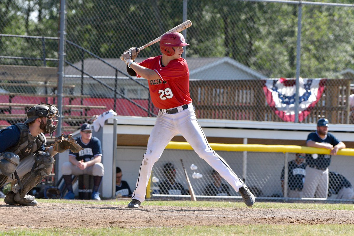 Newark Pilots’ Warren, Geneva Red Wings’ Murray picked on Day Two of 2020 MLB Draft