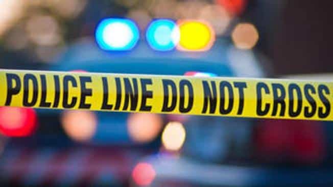 Man arrested after machete incident in Arcadia home