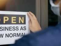 Reopening Your Business: Tips to Keeping Employees and Customers Safe