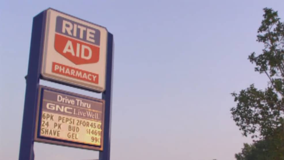 Rite Aid stores in Corning, Cortland will do COVID drive-thru testing