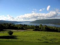 Tourism officials say travel, spending is rebounding in Finger Lakes, Central New York