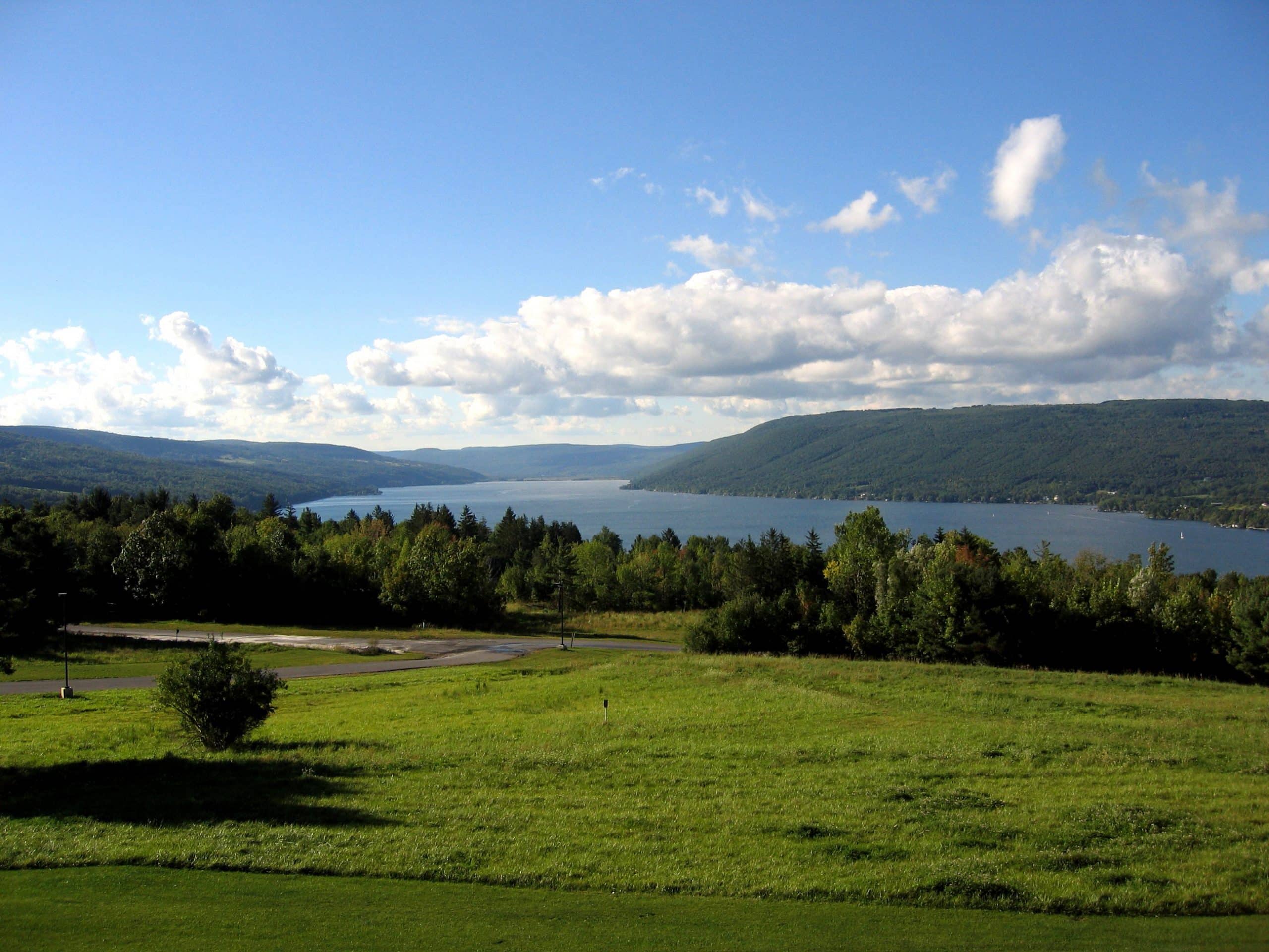 Tourism spotlighted as key to local economy | Fingerlakes1.com