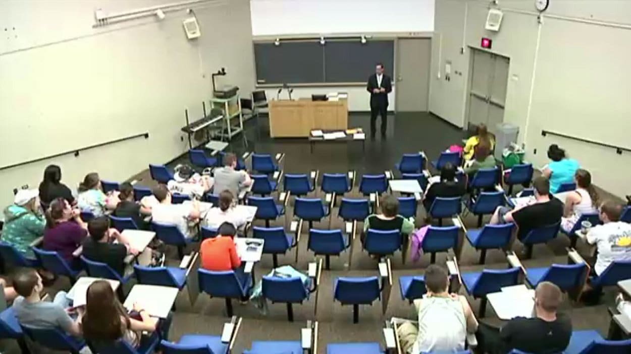 Union representing faculty at SUNY schools calls for widespread testing of staff, students before fall semester begins Union representing faculty at SUNY schools calls for widespread testing of staff, students before fall semester begins