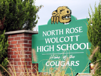 WATCH LIVE: North Rose-Wolcott Class of 2020 Commencement