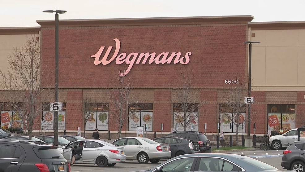 Wegmans drops prices on summer cookout staples in NY