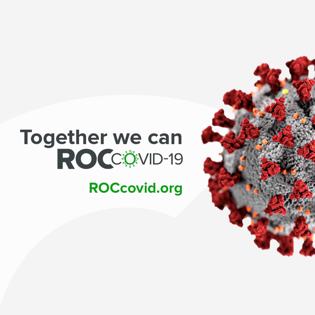 ROC COVID symptom tracker now showing data after receiving 930K daily screens ROC COVID symptom tracker now showing data after receiving 930K daily screens