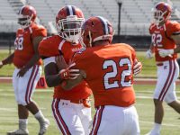 Liberty League cancels fall sports due to COVID-19, Ithaca College and Hobart impacted
