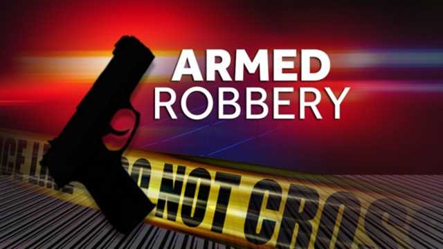Two charged in armed robbery in North Dansville Two charged in armed robbery in North Dansville