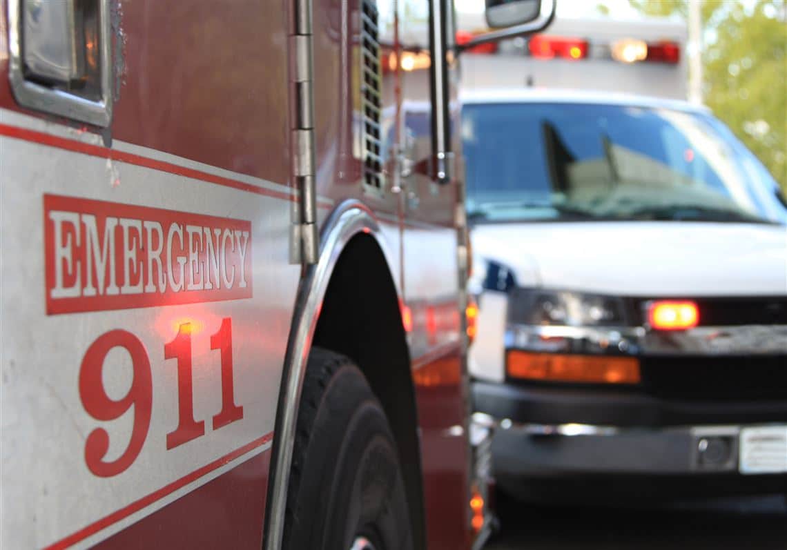 Firefighters from Clyde, Seneca Falls called to trailer fire at Seneca Meadows Firefighters from Clyde, Seneca Falls called to trailer fire at Seneca Meadows