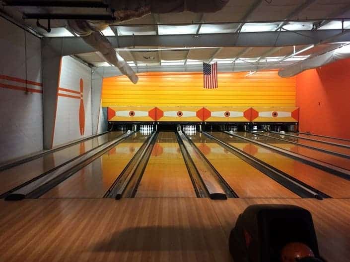 Cuomo: Bowling alleys can reopen at 50% capacity, guidance on gyms coming Monday Cuomo: Bowling alleys can reopen at 50% capacity, guidance on gyms coming Monday