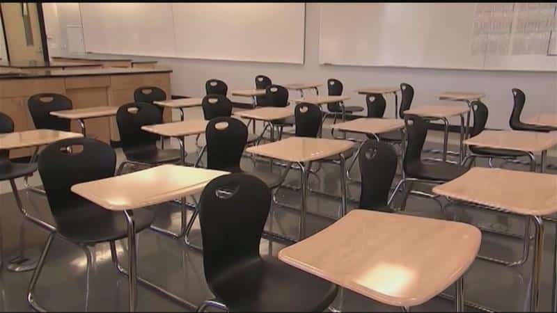 Cuomo worried about teacher, parent comfort level with 2020-21 school year Cuomo worried about teacher, parent comfort level with 2020-21 school year