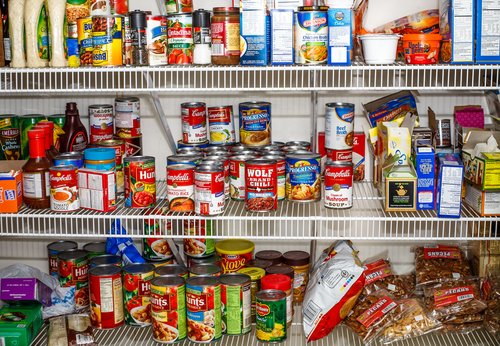 NYS food banks work with healthcare groups to bolster food access NYS food banks work with healthcare groups to bolster food access