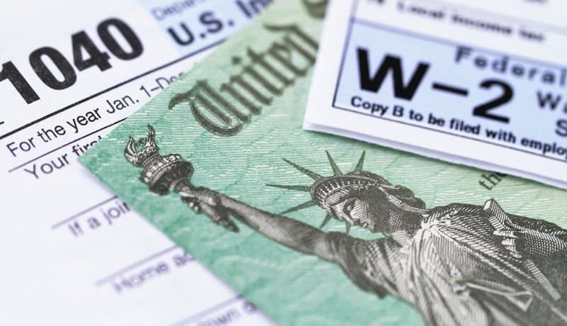 IRS DEADLINE SOON: Estimated tax payments due June 16 IRS DEADLINE SOON: Estimated tax payments due June 16