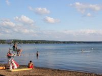 Kershaw Beach in Canandaigua closes early this year due to staffing shortage