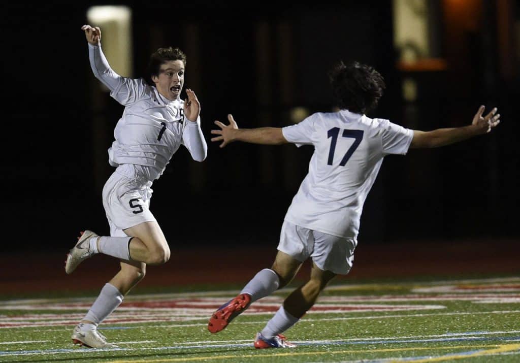 Low-risk HS sports get go ahead in NY