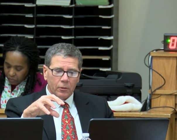 Mayor Valentino calls for Councilor Gaglianese to resign as community reacts to his comments, apology