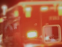 Multiple departments called in for rope rescue at gorge in Cayuga County