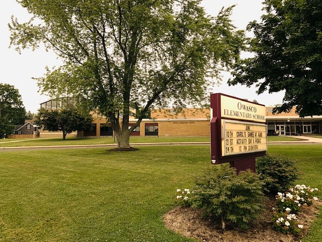 Jury clears Auburn school district of liability in abuse case Jury clears Auburn school district of liability in abuse case