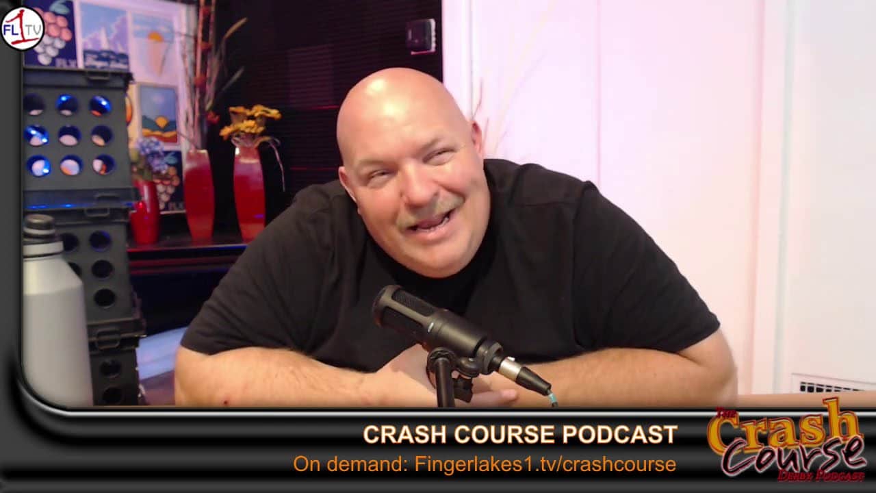 CRASH COURSE #324: Keystone Nationals, Frankie Guy, ME527 points (podcast) CRASH COURSE #324: Keystone Nationals, Frankie Guy, ME527 points (podcast)