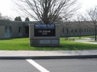 Watkins Glen graduation moved to Father’s Day after parents complain about schedule change