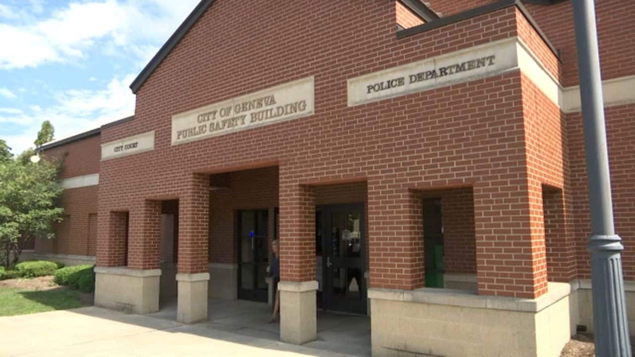Geneva police chief says lower speed limit for South Main St. won’t address safety concerns Geneva police chief says lower speed limit for South Main St. won’t address safety concerns