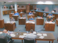 How many COVID complaints have corporations received in Seneca County? Supervisors to evaluate response policy