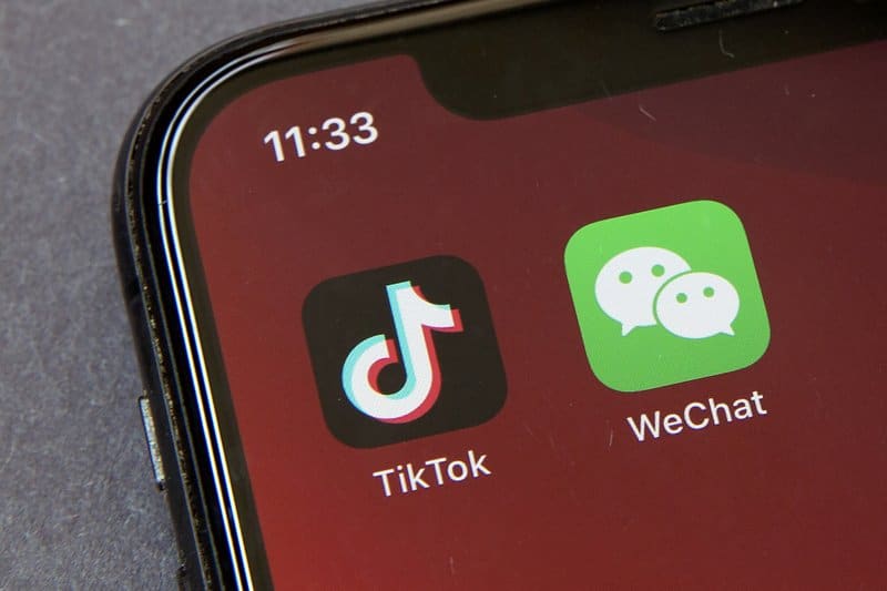 Supreme Court debates TikTok ban over national security Supreme Court debates TikTok ban over national security