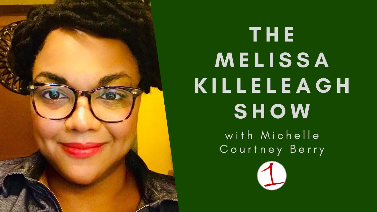 MELISSA KILLELEAGH: Michelle Courtney Berry talks about finding the meaning in the mess (podcast) MELISSA KILLELEAGH: Michelle Courtney Berry talks about finding the meaning in the mess (podcast)