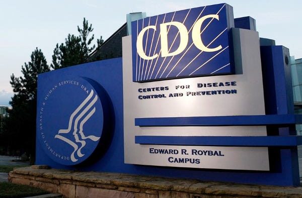 CDC grant expands Rochester’s Deaf health research and outreach nationwide CDC grant expands Rochester’s Deaf health research and outreach nationwide
