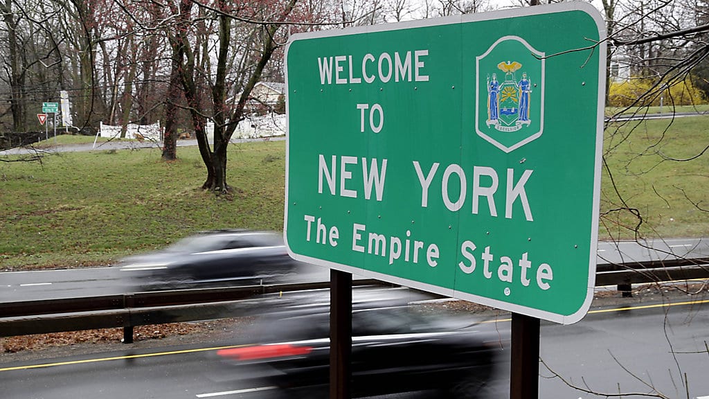 Cuomo, Murphy, and Lamont break with data saying quarantine mandate won’t apply to select states
