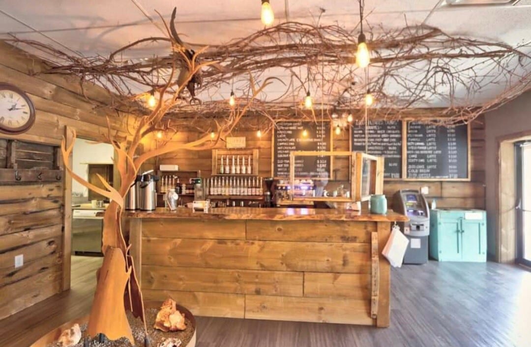Hidden gem in Geneva offers more than just coffee and wraps Hidden gem in Geneva offers more than just coffee and wraps
