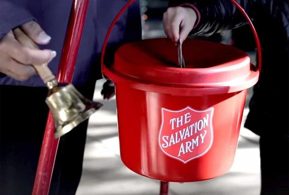 Community advocate joins Geneva Salvation Army board Community advocate joins Geneva Salvation Army board