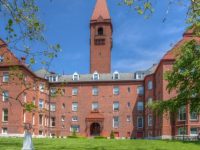 No cases of COVID-19 yet at Wells College