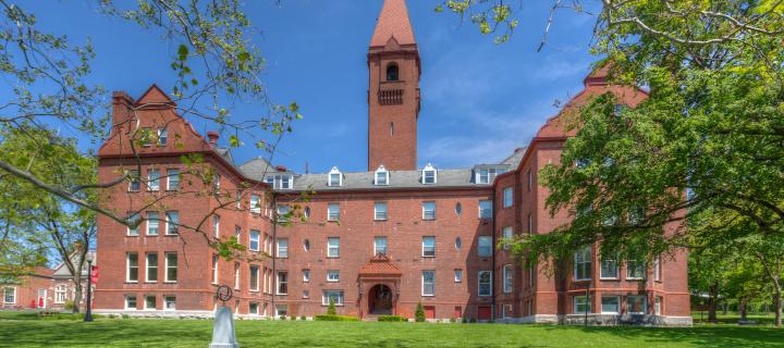 Indigenous college, senior housing proposed for Wells campus Indigenous college, senior housing proposed for Wells campus