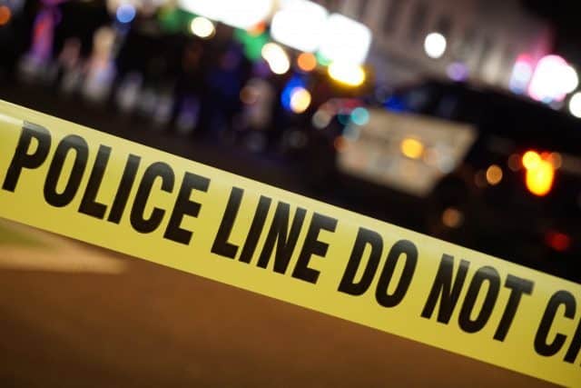 Sheriff: Standoff at vacant building along 5&20 ends peacefully in Cayuga County