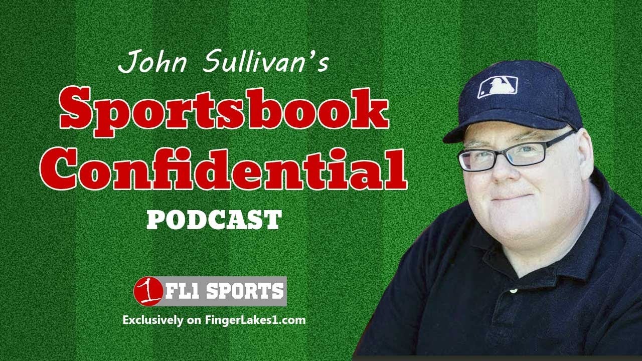 SPORTSBOOK CONFIDENTIAL: Presidential Betting & NFL Week 8 (podcast) SPORTSBOOK CONFIDENTIAL: Presidential Betting & NFL Week 8 (podcast)