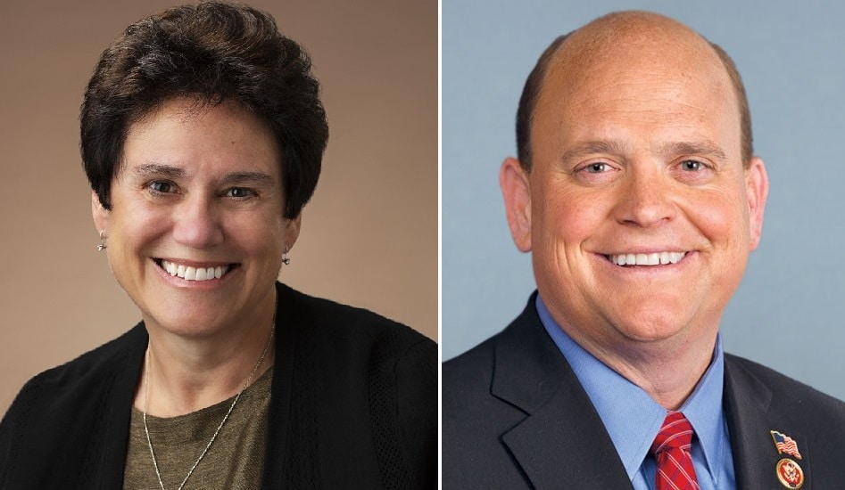 Reed claims victory, Mitrano points to uncounted absentee ballots as deficit grows Reed claims victory, Mitrano points to uncounted absentee ballots as deficit grows